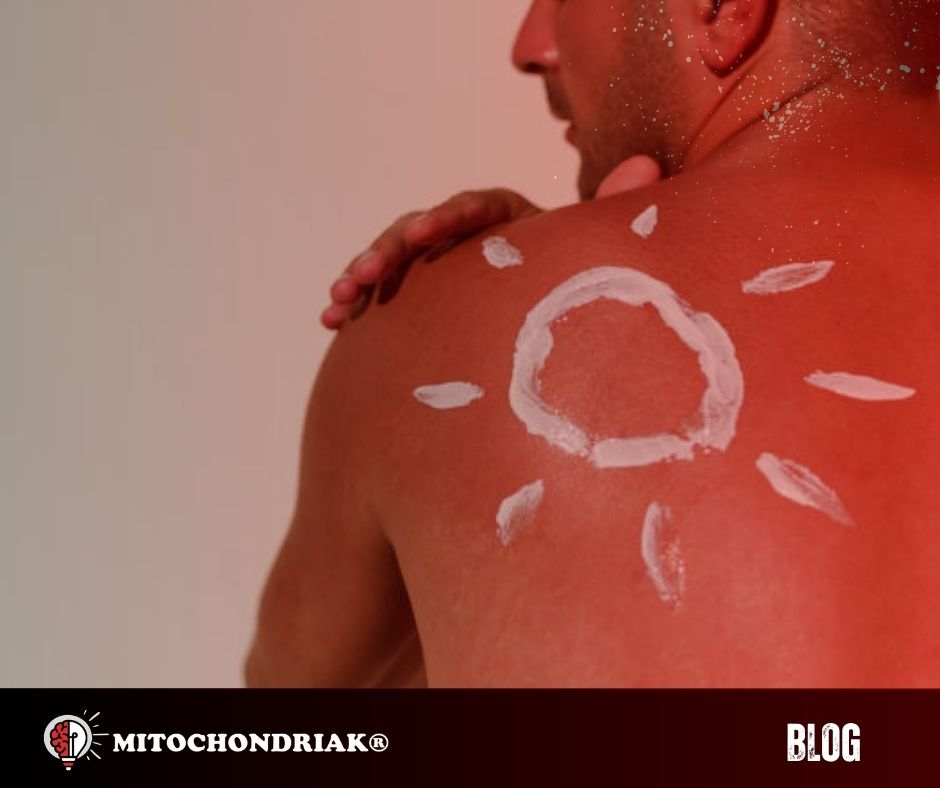 Czym jest modzel słoneczny i jak pomaga chronić przed poparzeniem latem?