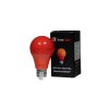 RED žárovka E27 Mitochondriak® 1