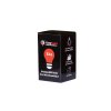 Red bulb E14 Box