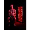 mitochondriak profi panel wheels red nir session shirtless man front vertical