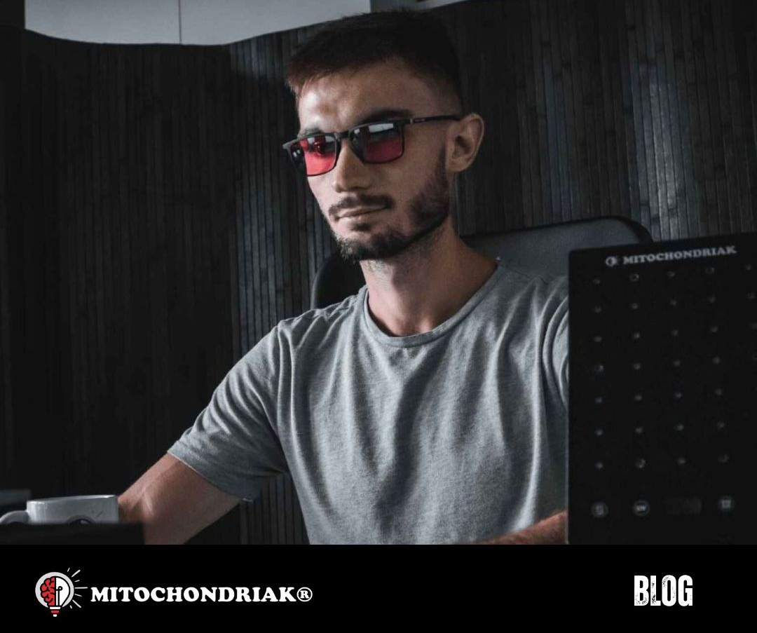 Ako na biohacking?