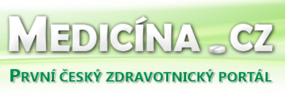 Logo portálu Medicina.cz