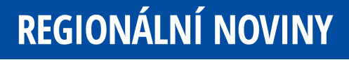 Logo portálu Regionální noviny