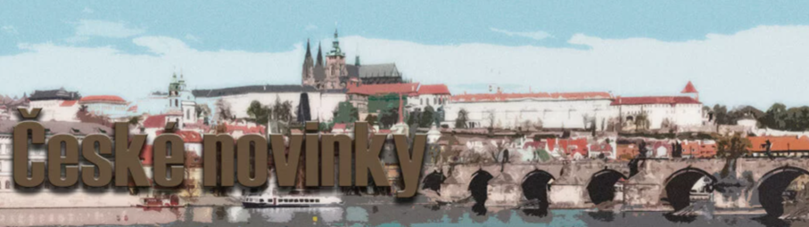 Logo portálu České novinky