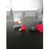 RED žárovka E27 Mitochondriak® 9
