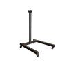 Manual stand