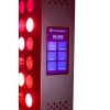 New touch screen 06 pre set programs
