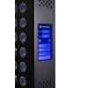 New touch screen 04 pulsation separetly