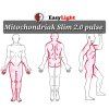 Mitochondriak® Slim 2.0 pulse 14