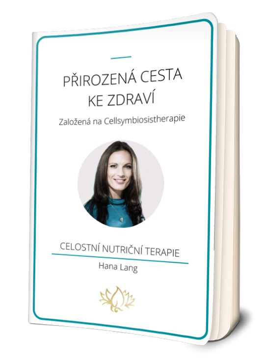 Nenechte si ujít nový ebook zdarma: Přirozená cesta ke zdraví