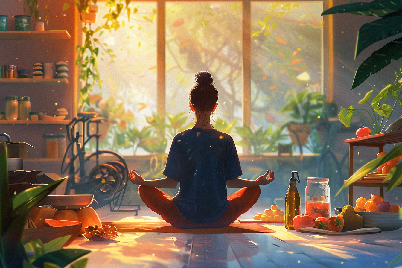 Psychika a nastavení mysli jako důležitý faktor při hubnutí