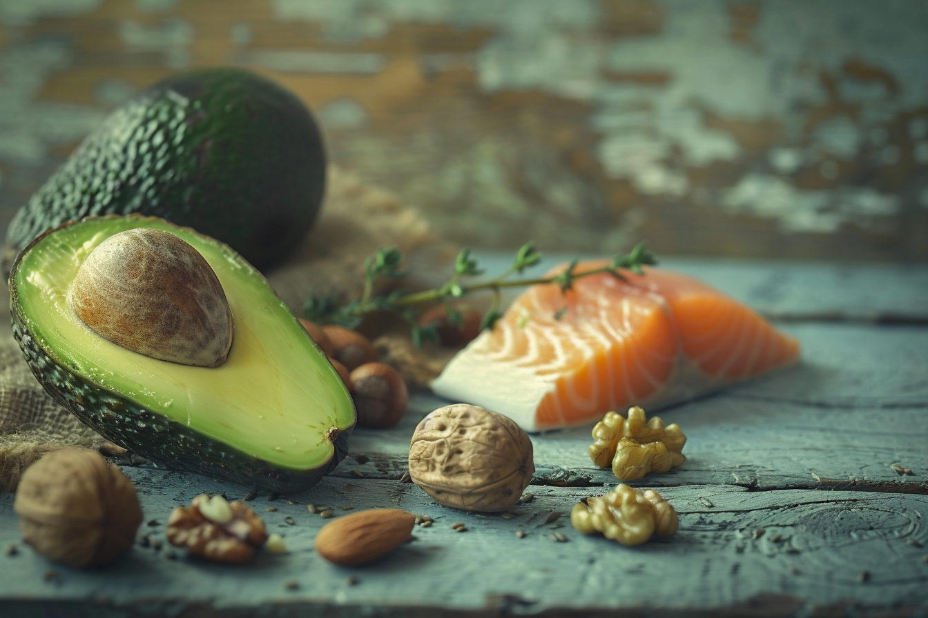 Omega 3 mastné kyseliny a další tuky ve stravě – jaké mají pozitivní účinky na zdraví?
