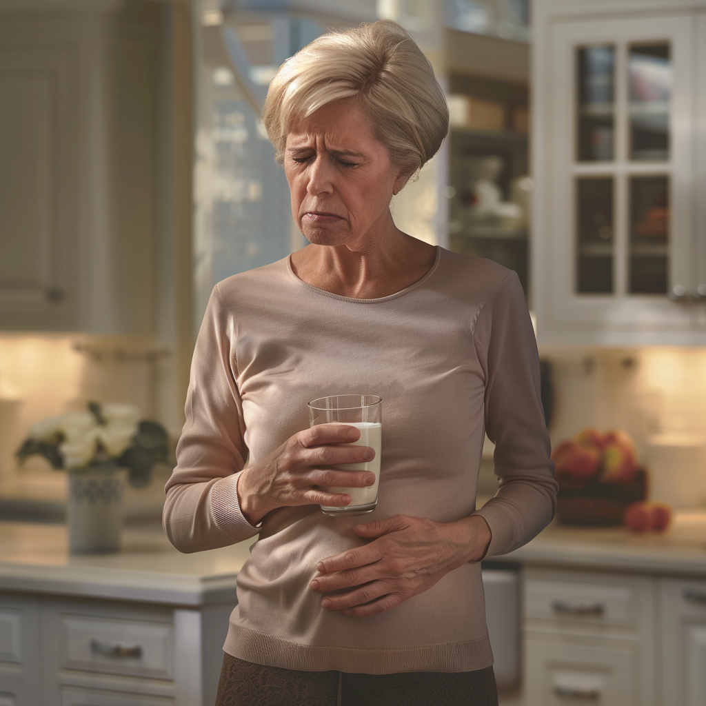 Alergie na potraviny (intolerance potravin) může způsobit mnoho problémů