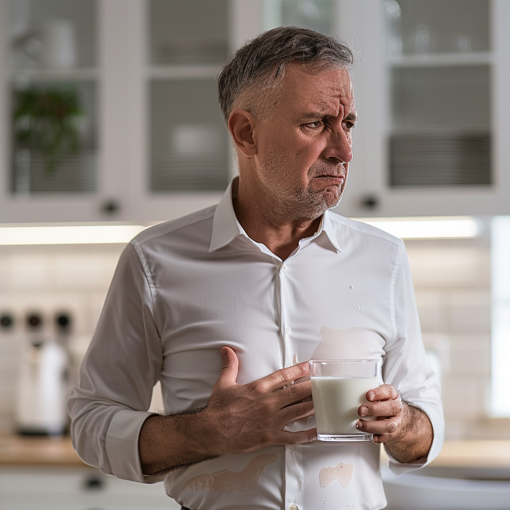 Klíčem ke zdravému hubnutí je trávení a absence potravinové intolerance