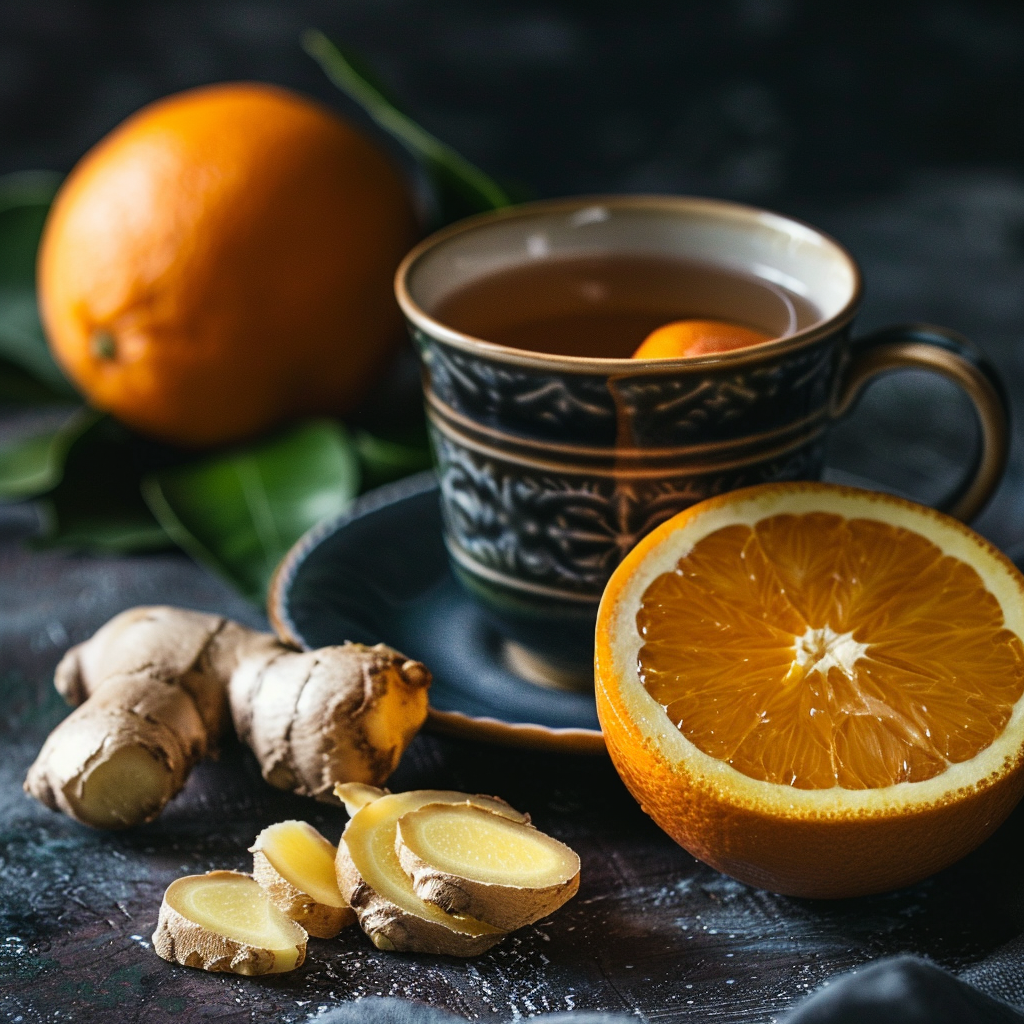 Tipy na silné antioxidanty pro podporu imunity