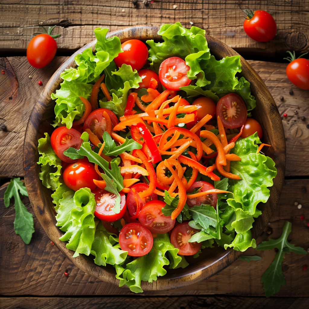 Nejúčinnější antioxidanty hledejte v ovoci a zelenině či v přírodních doplňcích stravy