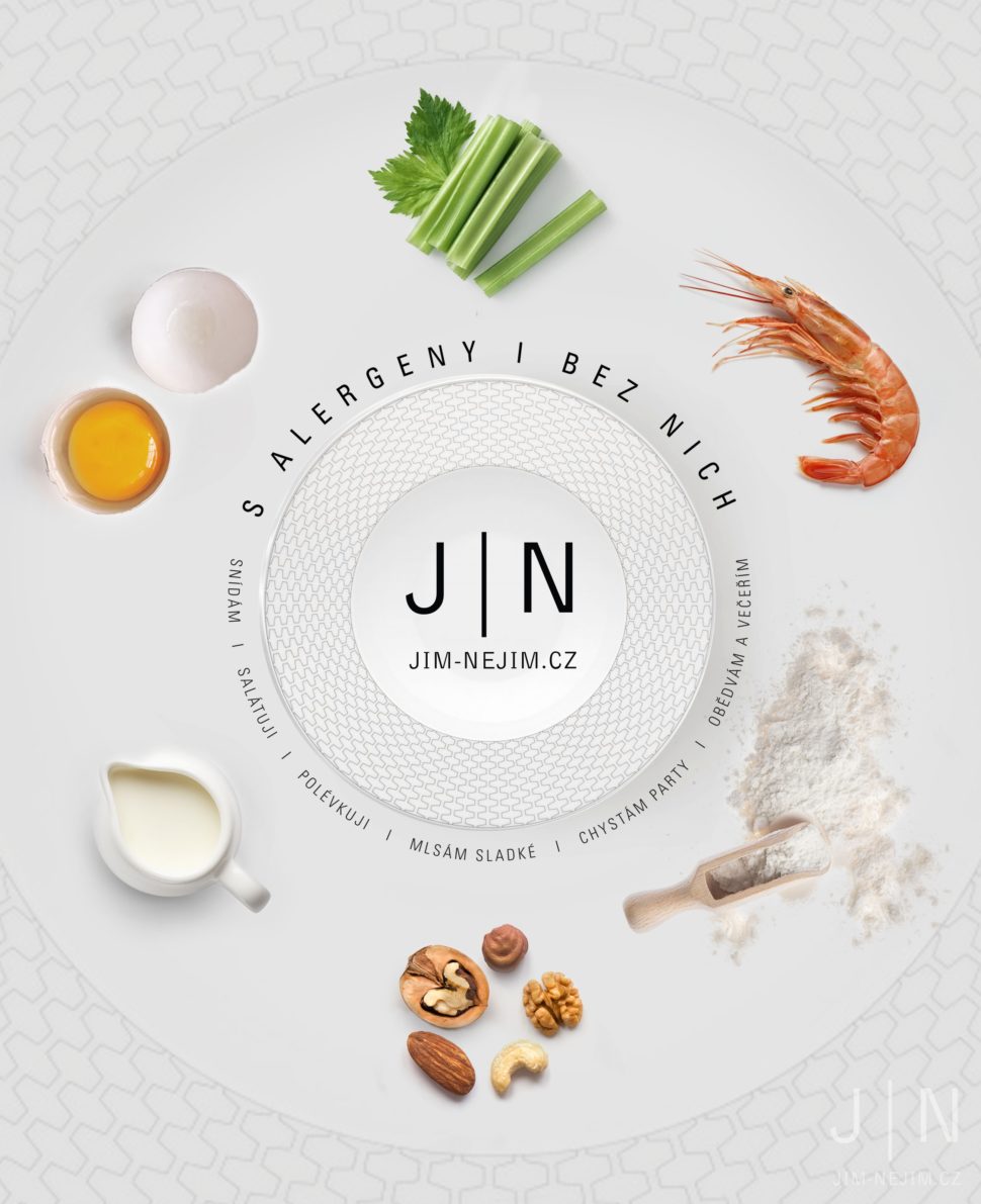 Tip na knihu Jím – Nejím od Jany Pechmanová s mým úvodním slovem