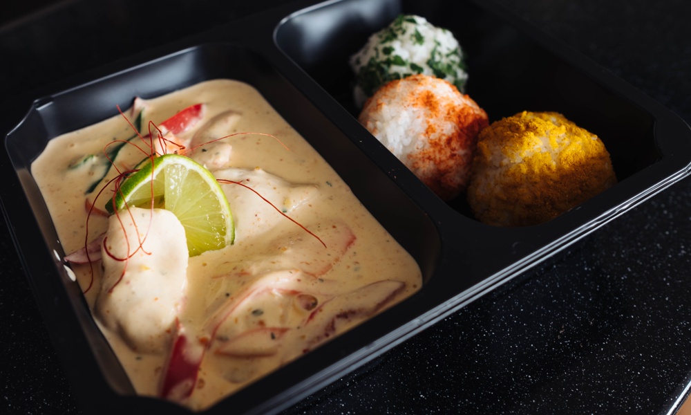 Aktualita: Krabičky na míru s výživově hodnotnými meníčky podle testů intolerance od kuchaře Radka Lukáše