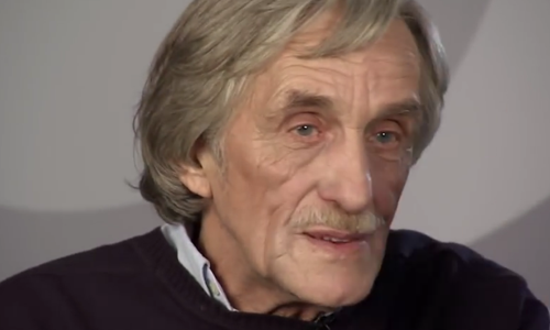 VIDEO: Dr. Heinrich Kremer o terapii buněčné symbiózy (Cellsymbiosis Therapy)