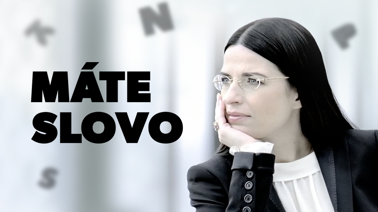 Hana Lang v pořadu České televize Máte slovo s Michaelou Jílkovou – 30. 9. 2021