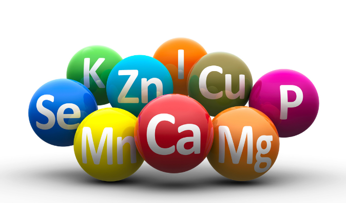 🧬 Minerály: Malé množství, obrovský význam pro vaše zdraví