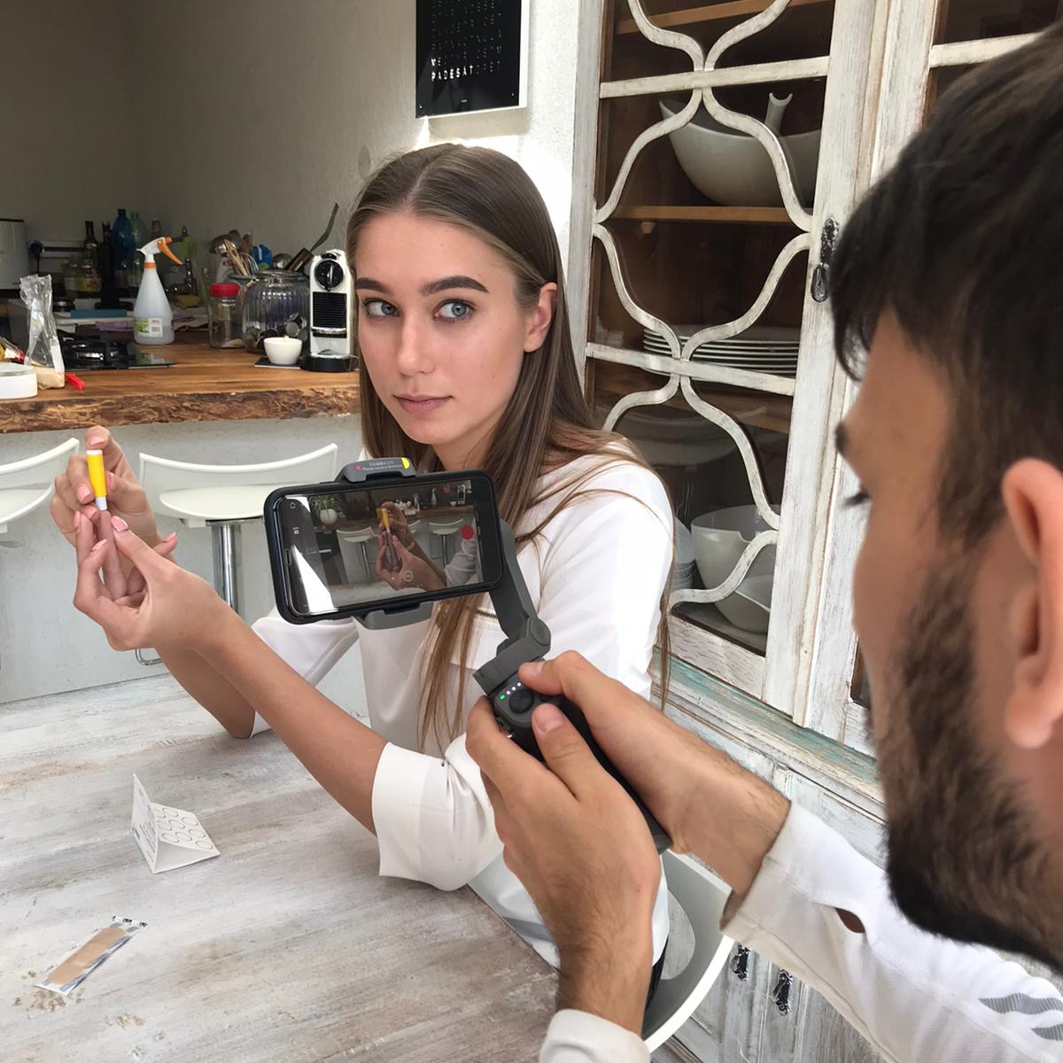 Video: Test potravinové intolerance s lehkostí, provést jej zvládne každý.