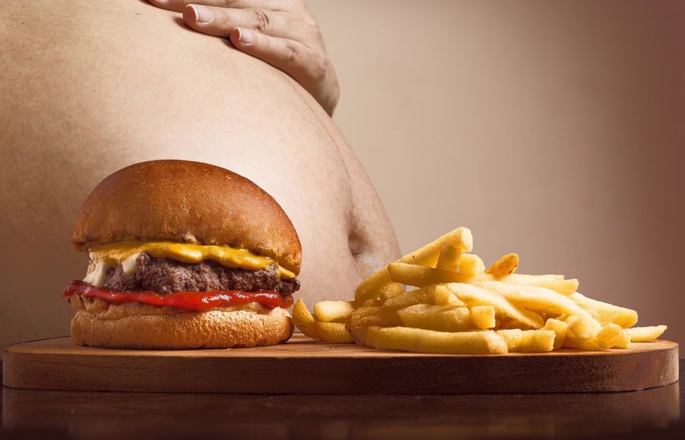 Jak na zácpu? Zácpa a obezita jdou často ruku v ruce.