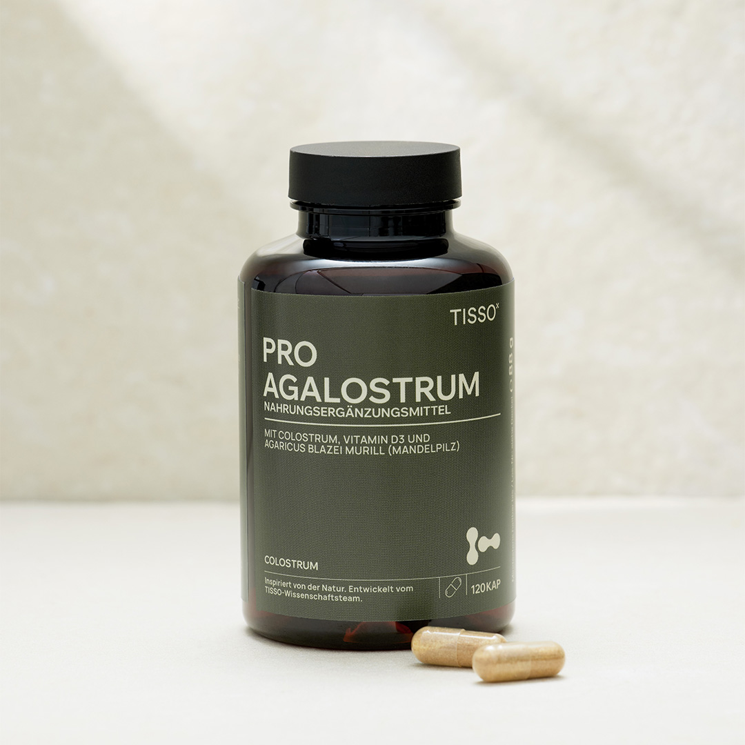 Agalostrum