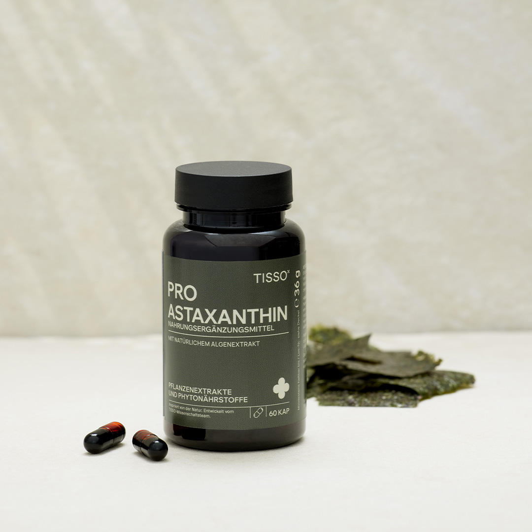 Astaxanthin
