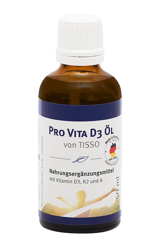 TISSO_Pro_Vita_D3_Oel