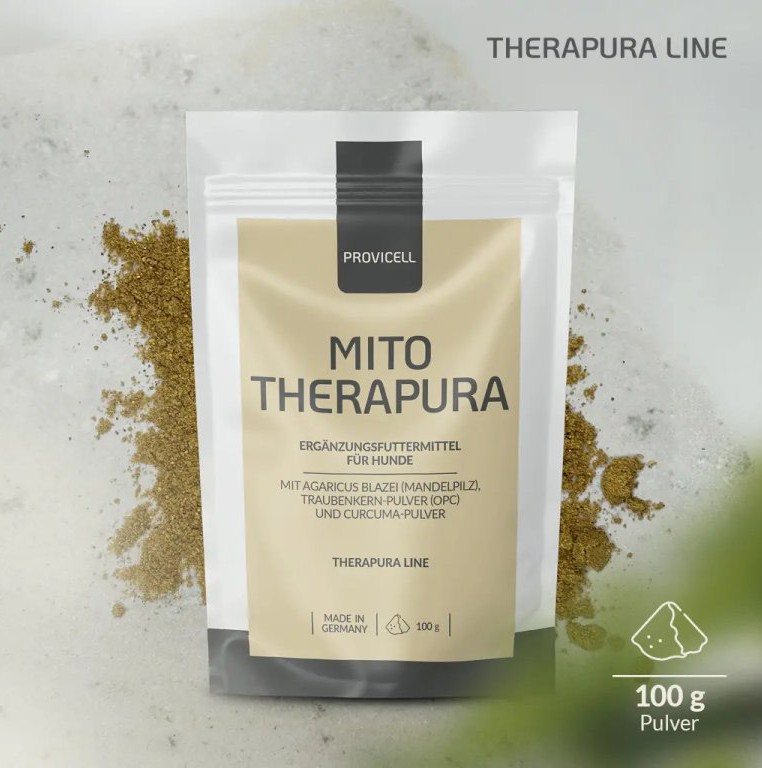 mito-therapura