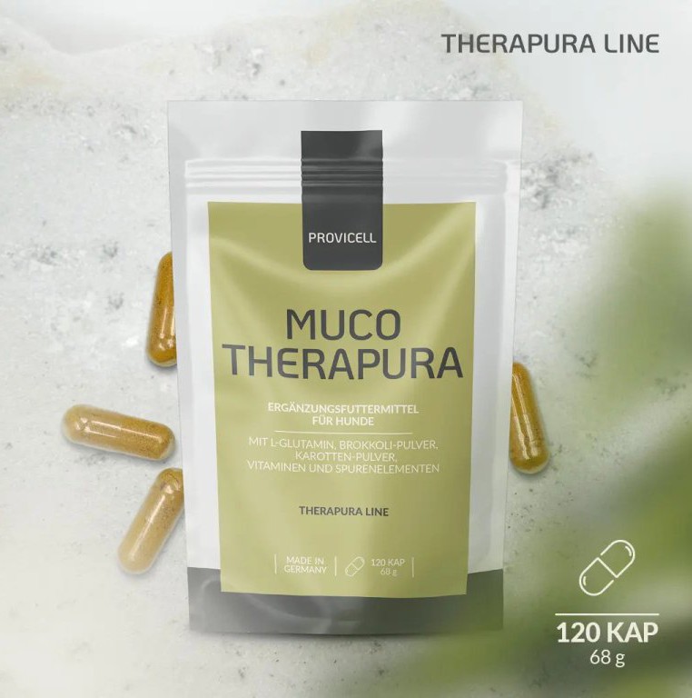 muco-therapura