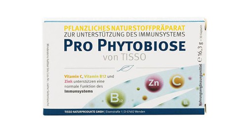 phytobiose