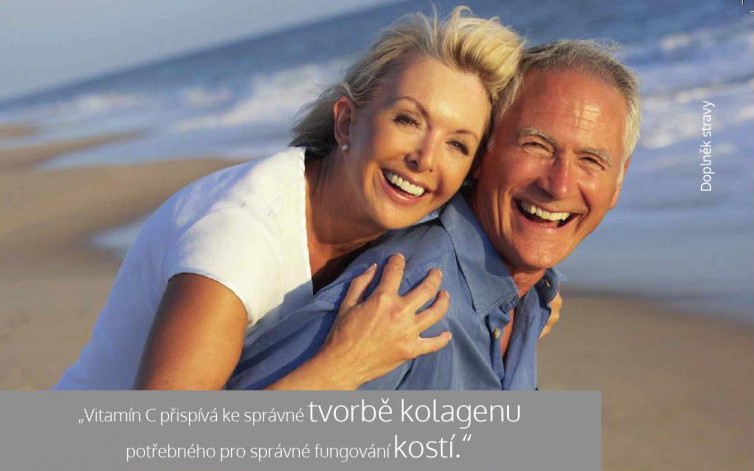 Pro Osteo Complete – Doplněk stravy s hydrolyzovaným kolagenem, chondroitin sulfátem a glukosamin sulfátem