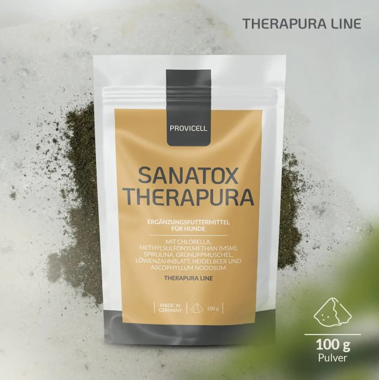 sanatox-therapura