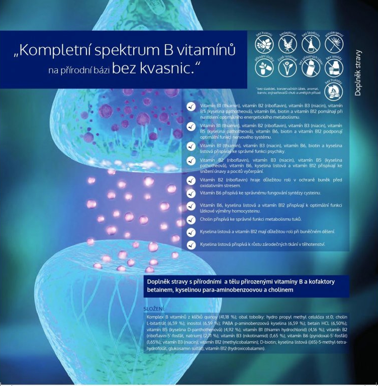 vitamin-b-komplex