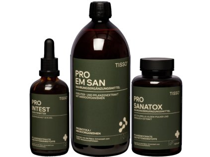balíček antioxidanty