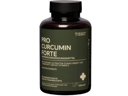 curcumin forte