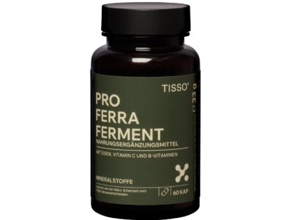 ferra ferment