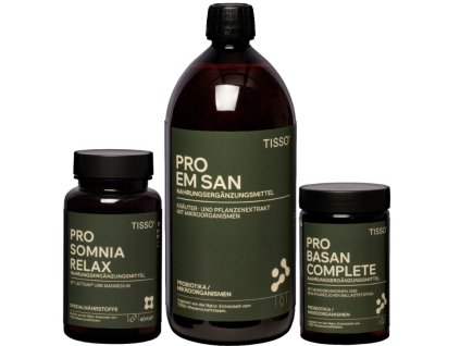 balíček základ + somnia