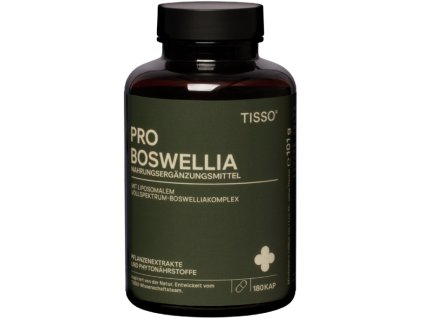boswellia