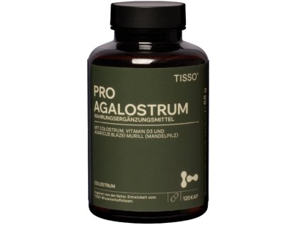 agalostrum