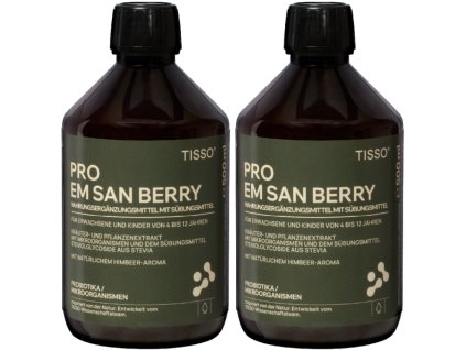 pro em san berry 2 balení