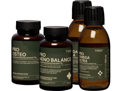 balíček menopauza