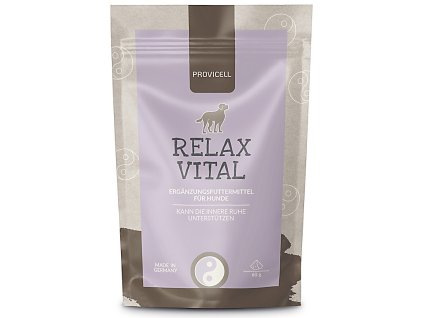Relax Vital