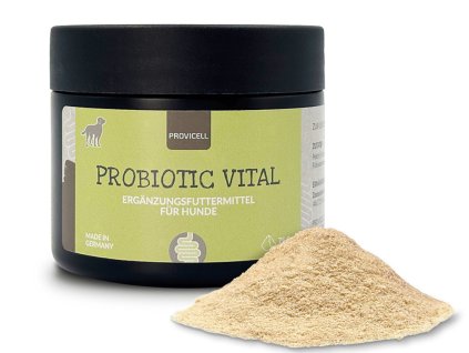 probiotikum vital
