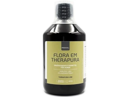 Flora EM Therapura