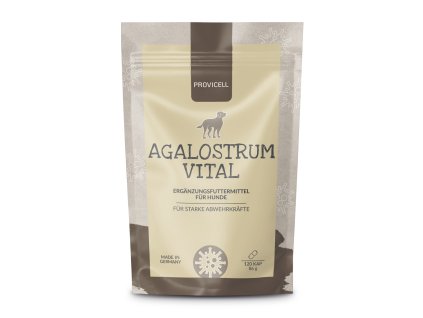Provicell Agalostrum Vital