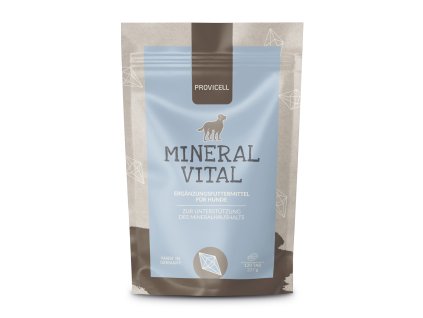 Provicell Mineral Vital