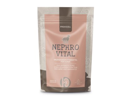 Provicell Nephro Vital